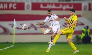 المغرب يواصل سلسلة انتصارته بفوزه على موزامبيق وديا المغرب يواصل سلسلة انتصارته بفوزه على موزامبيق وديا