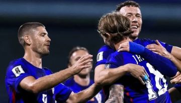 بث مباشر لمشاهدة مباراة مونتينيغرو أمام كرواتيا بجودة عالية في تصفيات كأس العالم أوروبا بث مباشر لمشاهدة مباراة مونتينيغرو أمام كرواتيا بجودة عالية في تصفيات كأس العالم أوروبا