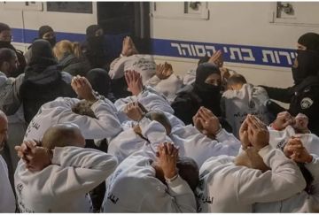 خبير دولي: قانون إعدام الأسرى الفلسطينيين جريمة حرب وانتهاك صارخ لجميع المواثيق الدولية خبير دولي: قانون إعدام الأسرى الفلسطينيين جريمة حرب وانتهاك صارخ لجميع المواثيق الدولية