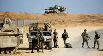 قوات العدو الاسرائيلي تتوغل في ريف القنيطرة جنوبي سوريا