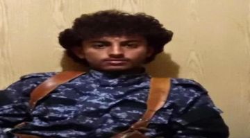 قيادة دفاع شبوة تنعي الشهيد البطل ناجي الأسلمي