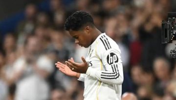 ليون يتفق مع ريال مدريد على صفقة إندريك