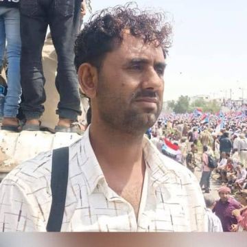 مناشدة عاجلة لعلاج الاعلامي والصحفي عبدالرقيب السنيدي