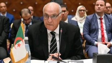 وزير الخارجية الجزائري: لإفريقيا الحق في التعويض عن جرائم الاستعمار
