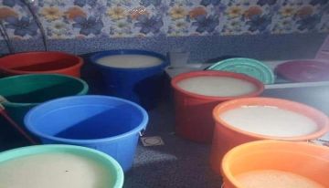 وفاة خمسة شباب بصنعاء وسط فضائح تجارة الخمر والمخدرات الحوثية