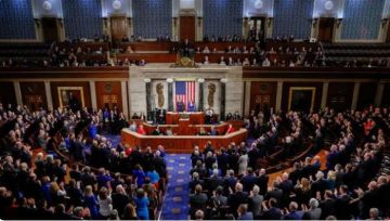 الشيوخ الأمريكي يعرقل فرض رسوم جمركية على الواردات البرازيلية الشيوخ الأمريكي يعرقل فرض رسوم جمركية على الواردات البرازيلية