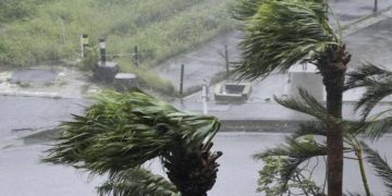 بعد إعصار فينا.. انقطاع الكهرباء عن آلاف الأستراليين