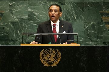 رئيس الوزراء السوداني يدعو إلى ملاحقة دولية لمرتكبي أعمال العنف في الفاشر