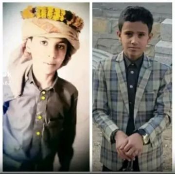 عربة عسكرية حوثية تدهس الشريف و قحيم حتى الموت في خط جحانة بخولان