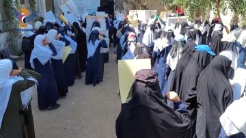 فعاليتان للهيئة النسائية في ريمة بذكرى سنوية الشهيد فعاليتان للهيئة النسائية في ريمة بذكرى سنوية الشهيد