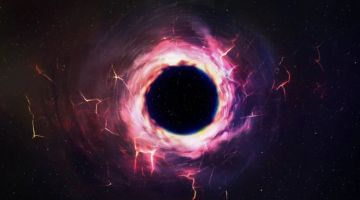 في غضون عقد واحد.. الأرض قد تشهد أعنف ظاهرة في الكون