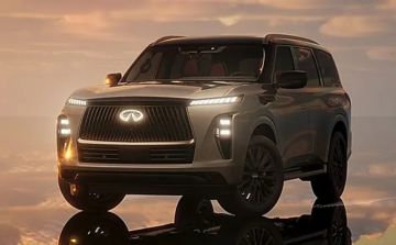 فينفاست تكشف عن سيارة لاك هونج 900 LX الكهربائية الفاخرة والمصفحة فينفاست تكشف عن سيارة لاك هونج 900 LX الكهربائية الفاخرة والمصفحة