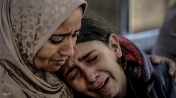 مقرررة أممية: انتهاكات إسرائيل في غزة لا يمكن تسميتها وقف إطلاق النار