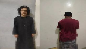 الأمن في المهرة يفكك شبكتي ابتزاز إلكتروني ويقبض على متهمين باستدراج نساء وفتيات الأمن في المهرة يفكك شبكتي ابتزاز إلكتروني ويقبض على متهمين باستدراج نساء وفتيات