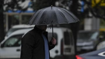 الطقس المستقر يعود تدريجيا إلى دول عربية بعد موجة أمطار الطقس المستقر يعود تدريجيا إلى دول عربية بعد موجة أمطار