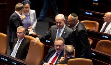 الكنيست يوافق على فرض عقوبة إعدام الفلسطينيين الأسرى