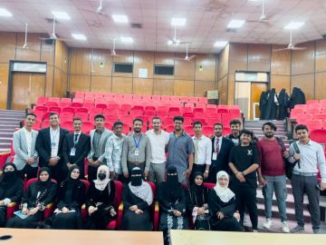 بالشراكة مع منظمة كير.. مؤسسة إنسجام تدشن جلسات حوارية حول بناء السلام والحوار الطلابي بالعاصمة عدن