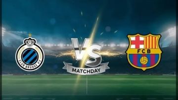 بث مباشر بجودة عالية 4k..مشاهدة مباراة كلوب بروج ضد برشلونة في دوري الأبطال بجان بريدل بث مباشر بجودة عالية 4k..مشاهدة مباراة كلوب بروج ضد برشلونة في دوري الأبطال بجان بريدل