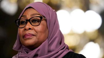 بعد فوز سامية حسن بالرئاسة.. إلى أين يسير الوضع في تنزانيا؟ بعد فوز سامية حسن بالرئاسة.. إلى أين يسير الوضع في تنزانيا؟