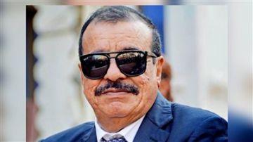 بن بريك: هيكلة حلف قبائل حضرموت خطوة لتعزيز الشراكة العادلة