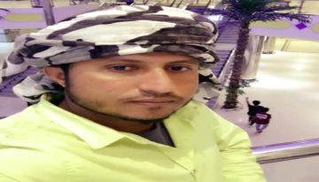 حياة الإعلامي عبد الرقيب السنيدي في خطر.. هل من يقدر مسيرته وجهوده النضالية؟