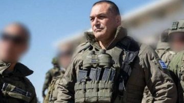 رئيس الأركان الإسرائيلي: جاهزون لهجوم شامل على غزة