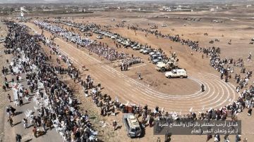 صنعاء حراك قبلي واسع دعما لفلسطين واستعدادا لمواجهة التصعيد الإسرائيلي