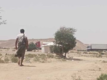 قوات حماية الشركات تهاجم نقطة الرماض برسب وسقوط جرحى