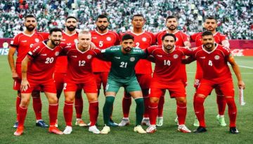 لبنان يعود من بروناي بفوز مقنع في تصفيات كأس آسيا
