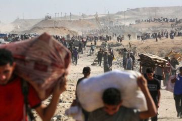 مجموعة السبع تطالب بالسماح بدخول المساعدات لغزة