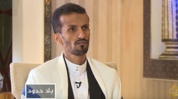 ناشطون: مخابرات إماراتية تختطف السياسي اليمني عادل الحسني ناشطون: مخابرات إماراتية تختطف السياسي اليمني عادل الحسني