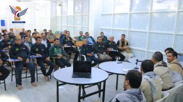 ورشة لتعزيز المهارات الثقافية والتربوية لمحافظات الحديدة وحجة والمحويت وريمة