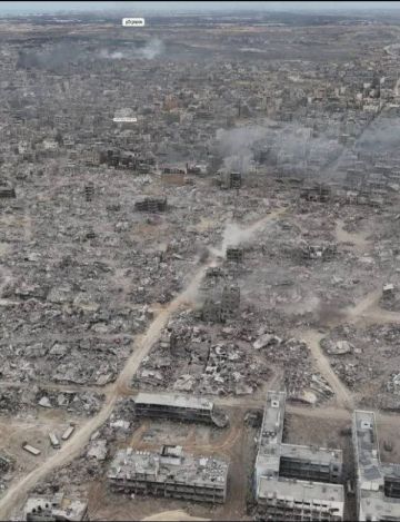 وكالة: واشنطن تطلب من الحكومة اليمنية الانضمام إلى القوة الدولية في غزة