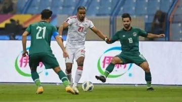يلا شوت..بث مباشر مباراة العراق ضد الإمارات اليوم في ملحق آسيا المؤهل لكأس العالم 2026