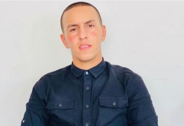 استشهاد نجل القيادي في حماس غازي حمد برصاص العدو الصهيوني في رفح استشهاد نجل القيادي في حماس غازي حمد برصاص العدو الصهيوني في رفح