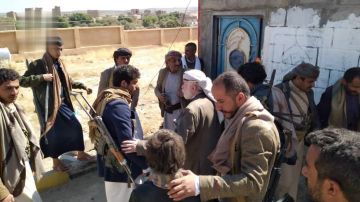 الاطلاع على جهود التوسع في القطاع الزراعي بالجوف