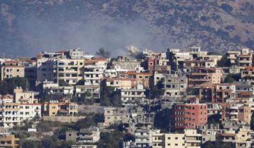  الجيش الإسرائيلي يؤكد مقتل رئيس أركان حزب الله جنوبي بيروت