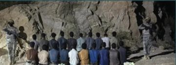 القبض على 20 يمنيا في السعودية دفعة واحدة وتوجيه تهمتين ضدهم