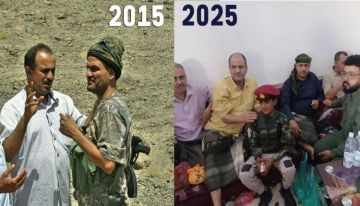 اللواء شلال شايع يزور رفيق دربه المناضل صلاح الشنفرة اللواء شلال شايع يزور رفيق دربه المناضل صلاح الشنفرة