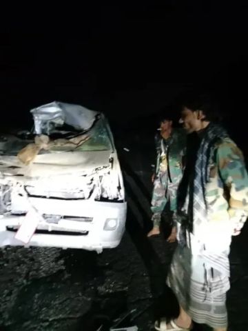 حادث جديد في طريق العرقوب وسقوط ضحايا (الأسماء صور)