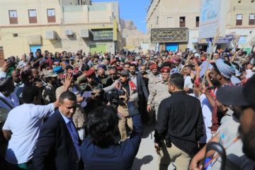 حضرموت: افتتاح مركز لتنمية صادرات العسل بدعم أوروبي