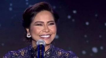 حقيقة اعتزال الفنانة المصرية شيرين عبدالوهاب 