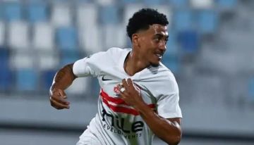 رسميا.. خوان بيزيرا خارج نهائي السوبر المصري