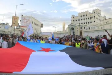 شباب الغضب يدعو ابناء حضرموت للمشاركة في فعالية 30 نوفمبر بسيئون