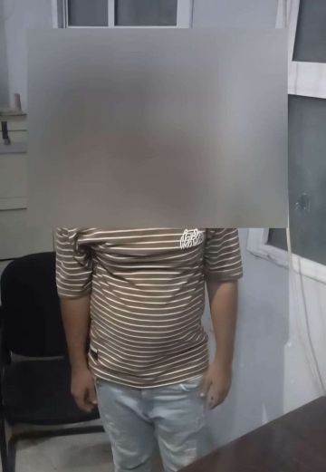 شرطة التواهي تقبض على مروج حبوب مخدرة بالمديرية