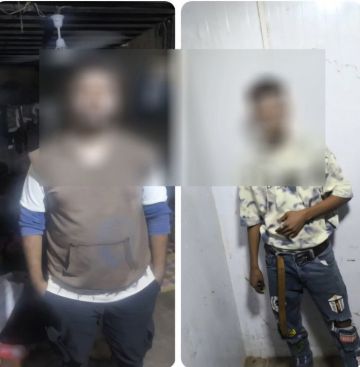 ضبط متهمين بحوزتهم حشيش وحبوب مخدرة في كريتر ضبط متهمين بحوزتهم حشيش وحبوب مخدرة في كريتر