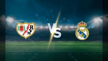 موعد مشاهدة مباراة ريال مدريد ضد رايو فاليكانو في الدوري الإسباني