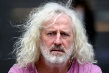 ميك والاس: إيرلندا أكبر مستورد للبضائع الإسرائيلية وبذلك تدعم إبادة الفلسطينيين