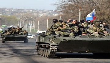 الجيش الروسي يوجه ضربة جديدة لأوكرانيا ويحرر هذه المنطقة! الجيش الروسي يوجه ضربة جديدة لأوكرانيا ويحرر هذه المنطقة!