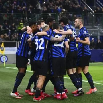 القنوات الناقلة لمباراة إنتر ميلان ضد لاتسيو في قمة الجولة 11 من الدوري الإيطالي